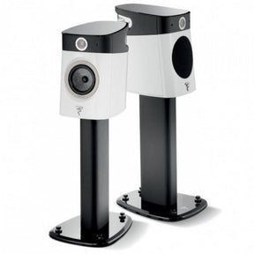 Focal Sopra N°1 állványos hangsugárzó Carrara White