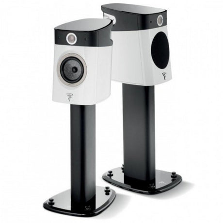 Focal Sopra N°1 állványos hangsugárzó Carrara White