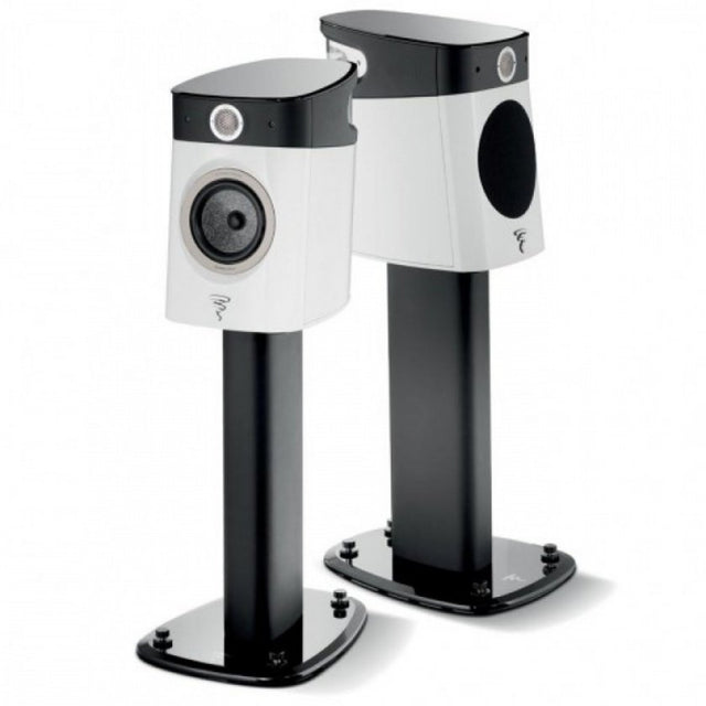 Focal Sopra N°1 állványos hangsugárzó Carrara White