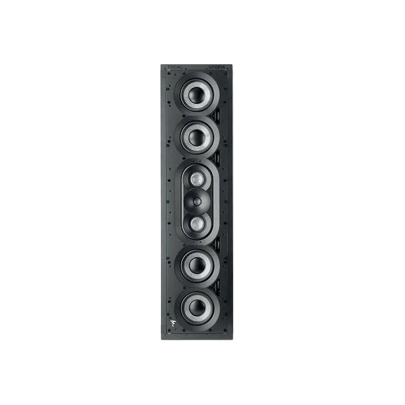Focal 1000 IW LCR Utopia beépíthető hangsugárzó