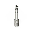 Furutech F-63R  3,5mm - 6,3mm jack átalakító