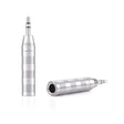 Furutech F-35R 6,3mm-3,5mm jack átalakító