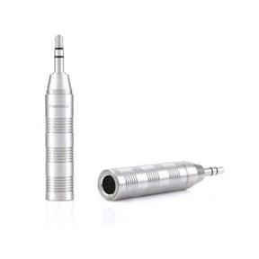 Furutech F-35R 6,3mm-3,5mm jack átalakító
