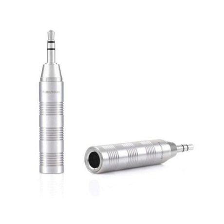 Furutech F-35R 6,3mm-3,5mm jack átalakító
