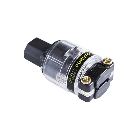 Furutech FI-11Cu - IEC készülék dugó