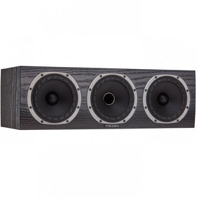 Fyne Audio F500C centersugárzó,fekete tölgy színben