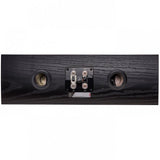 Fyne Audio F500C centersugárzó,fekete tölgy színben - 3