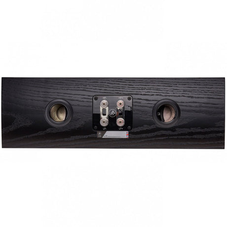 Fyne Audio F500C centersugárzó,fekete tölgy színben - 3