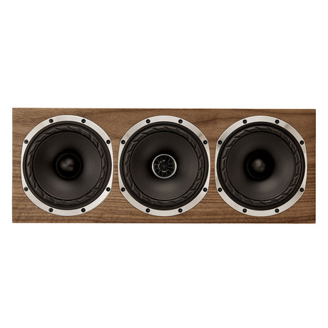 Fyne Audio F500S LCR center hangfal, dió