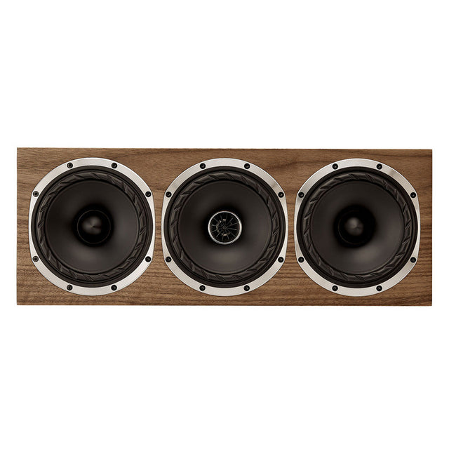Fyne Audio F500S LCR center hangfal, dió