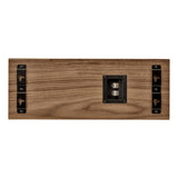 Fyne Audio F500S LCR center hangfal, dió - 3