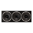 Fyne Audio F500S LCR center hangfal, fekete tölgy