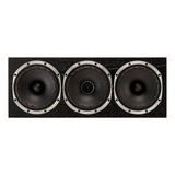 Fyne Audio F500S LCR center hangfal, fekete tölgy