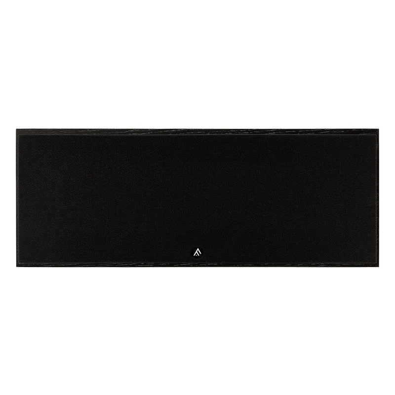 Fyne Audio F500S LCR center hangfal, fekete tölgy - 2