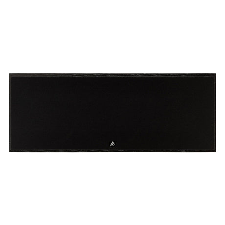 Fyne Audio F500S LCR center hangfal, fekete tölgy - 2