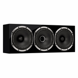 Fyne Audio F500S LCR center hangfal,lakk fekete Lakk Fekete