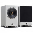 Fyne Audio F500 SP állványos hangfal, lakk fehér