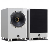 Fyne Audio F500 SP állványos hangfal, lakk fehér