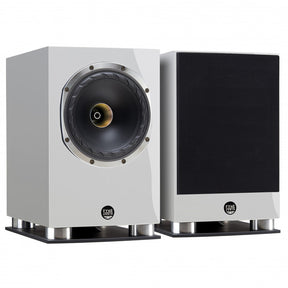 Fyne Audio F500 SP állványos hangfal, lakk fehér