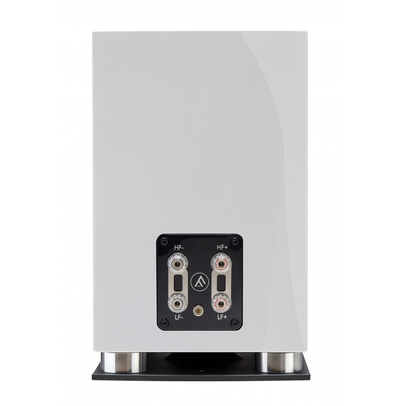 Fyne Audio F500 SP állványos hangfal, lakk fehér - 2