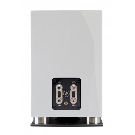 Fyne Audio F500 SP állványos hangfal, lakk fehér - 2