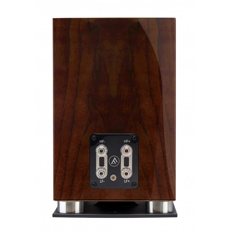Fyne Audio F500 SP állványos hangfal, lakk dió - 2