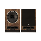 Fyne Audio F500S állványos hangfal, dió