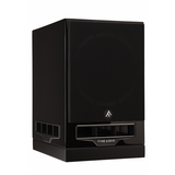 Fyne Audio F500S állványos hangfal, lakk fekete - 2
