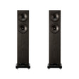 Fyne Audio F501E álló hangfal, fekete