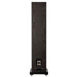 Fyne Audio F501E álló hangfal, fekete - 2