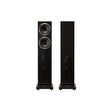 Fyne Audio F501S álló hangfal, fekete tölgy