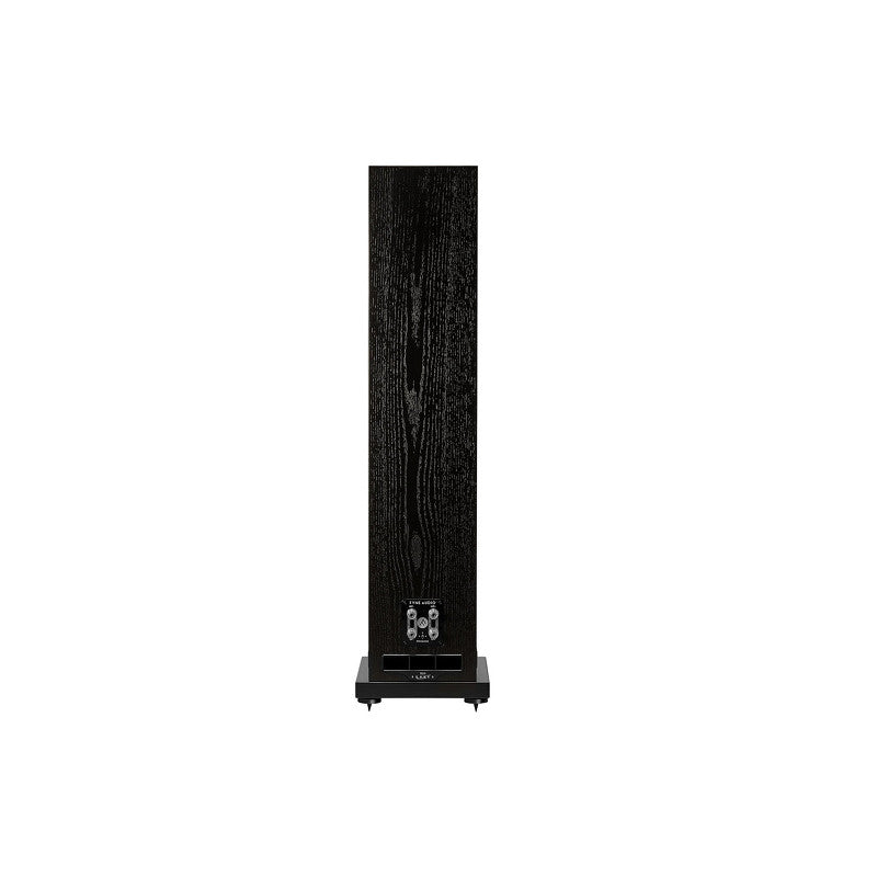 Fyne Audio F501S álló hangfal, fekete tölgy - 2