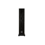 Fyne Audio F501S álló hangfal, fekete tölgy - 2