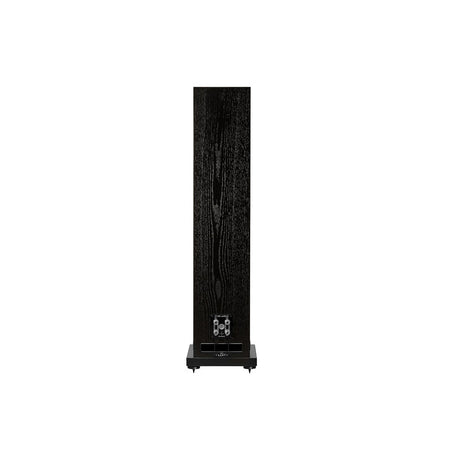 Fyne Audio F501S álló hangfal, fekete tölgy - 2