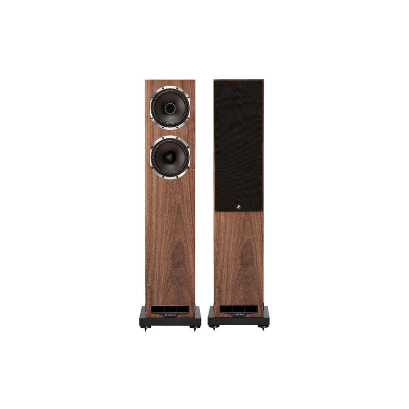 Fyne Audio F501S álló hangfal, dió
