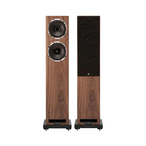 Fyne Audio F501S álló hangfal, dió
