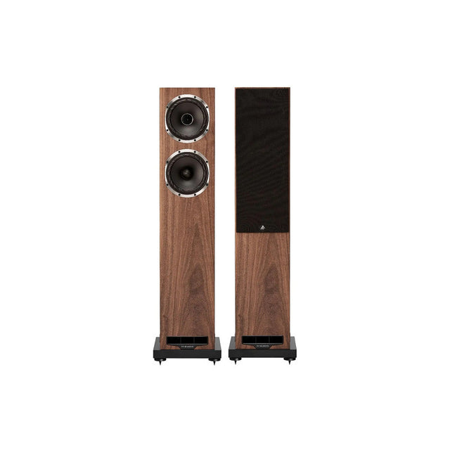 Fyne Audio F501S álló hangfal, dió