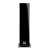 Fyne Audio F502SP álló hangfal,zongoralakk fekete színben - 2