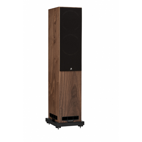 Fyne Audio F502S álló hangfal, dió - 2