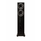 Fyne Audio F502S álló hangfal, fekete tölgy - 3