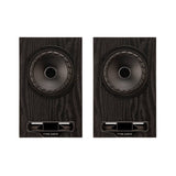 Fyne Audio F5E állványos hangfal, fekete