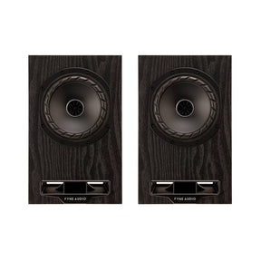 Fyne Audio F5E állványos hangfal, fekete