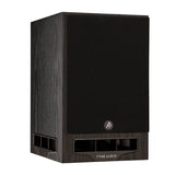 Fyne Audio F5E állványos hangfal, fekete - 2