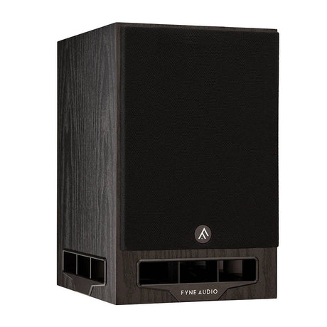 Fyne Audio F5E állványos hangfal, fekete - 2