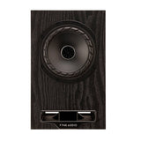 Fyne Audio F5E állványos hangfal, fekete - 3