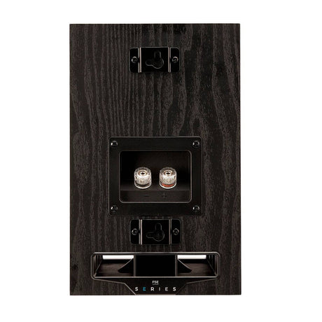 Fyne Audio F5E állványos hangfal, fekete - 4