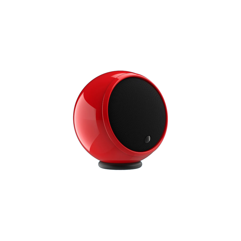Gallo Acoustics Micro, vörös