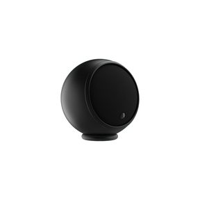 Gallo Acoustics Micro, matt fekete
