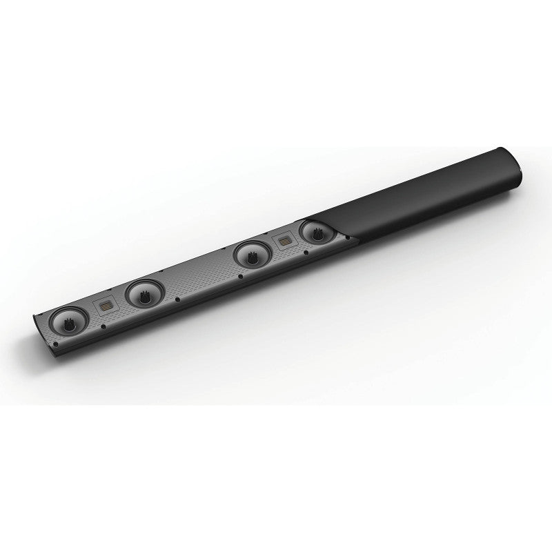 GoldenEar 3D ARRAY X hangprojektor, lakk fekete - 2