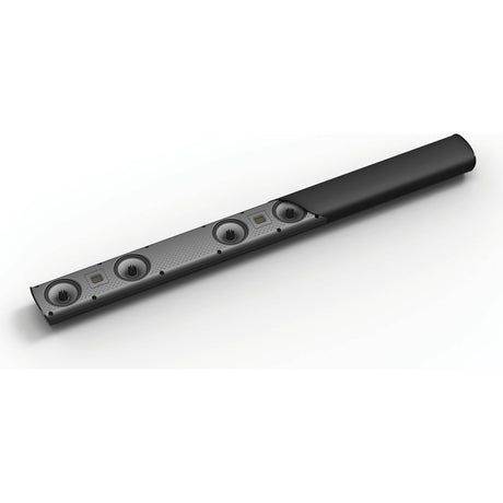 GoldenEar 3D ARRAY X hangprojektor, lakk fekete - 2